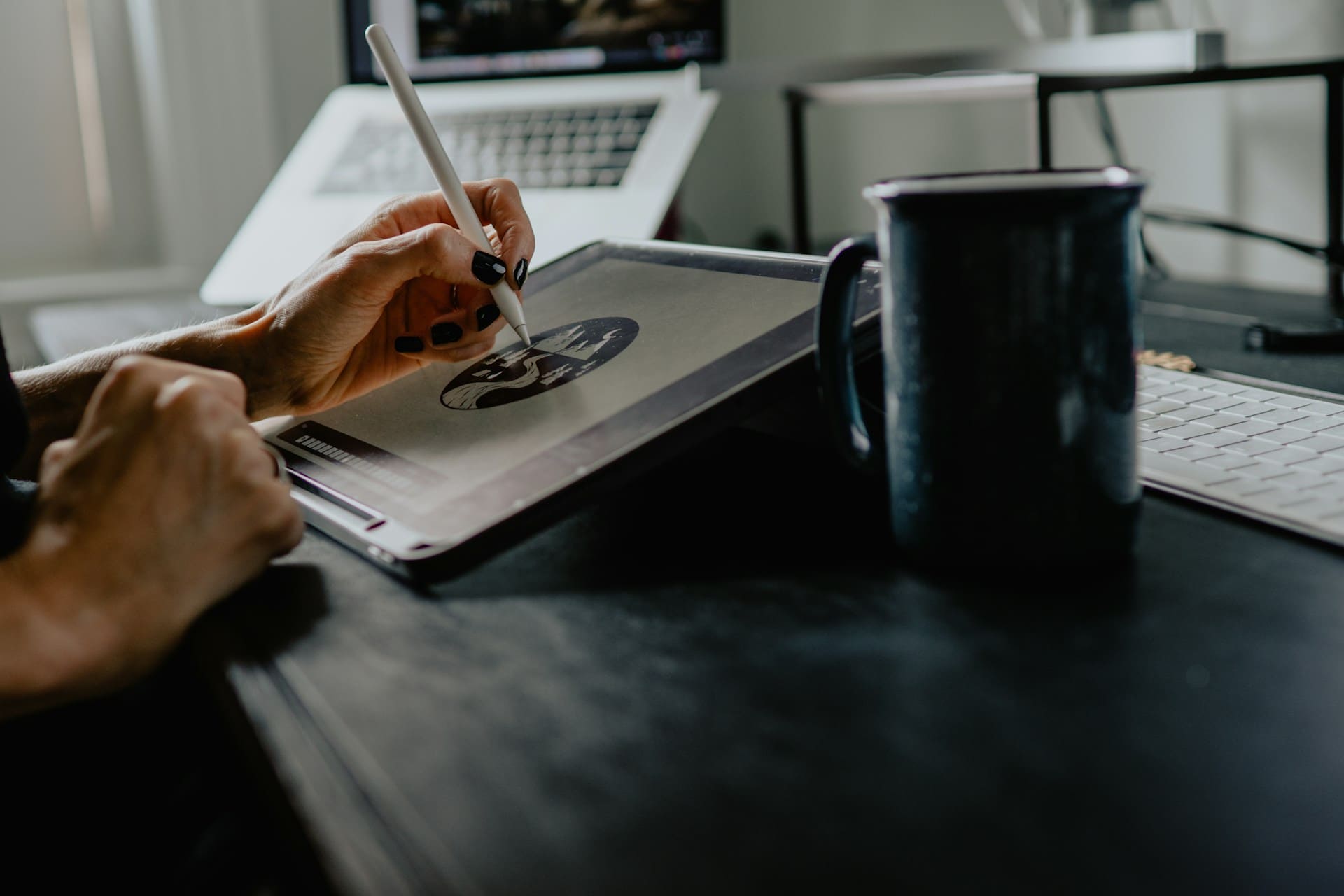 Ready to scale
your brand?