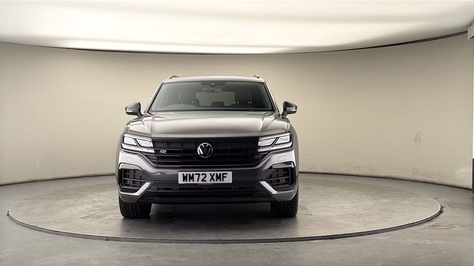 Volkswagen Touareg R eHybrid - Image 3