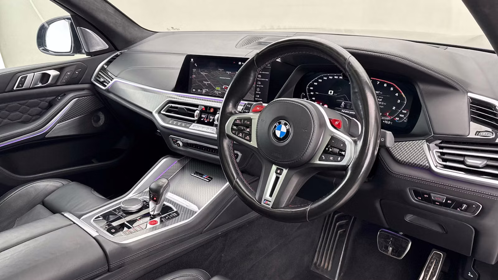 BMW X5 M Competition - Image 5