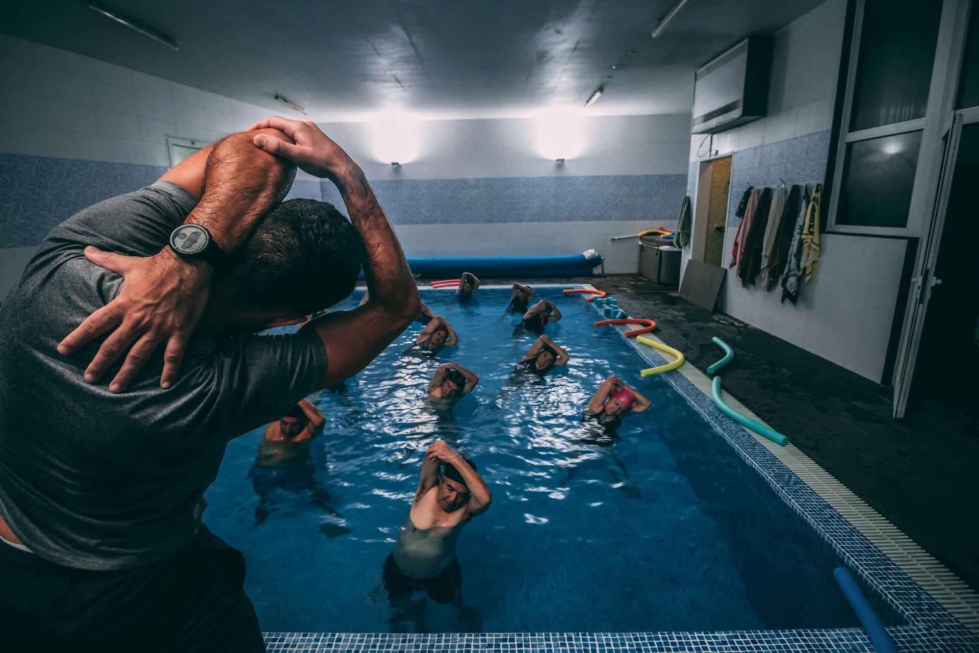 Endurance & Conditioning