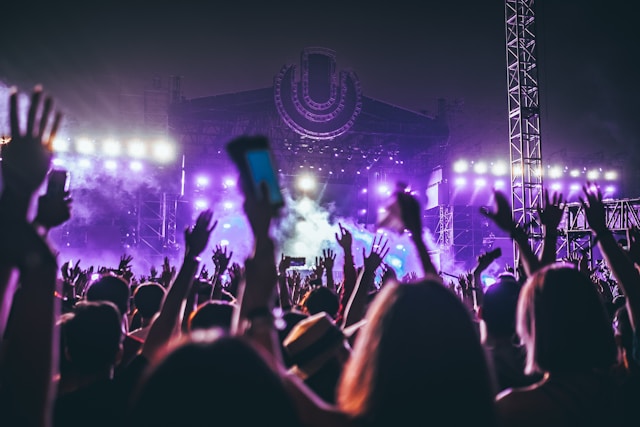 Neon Horizon Music Festival 2026