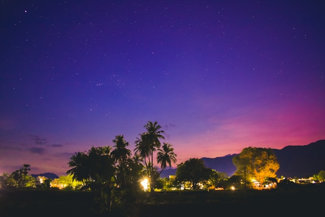 Sunrise Rooftop Yoga & Soundbath