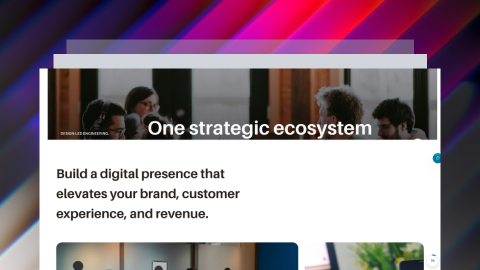 Creative Agency