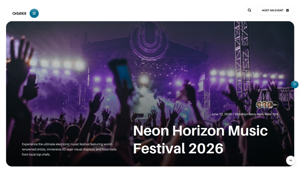 Events
