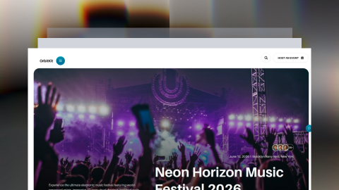 Events