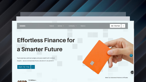 Finance Management