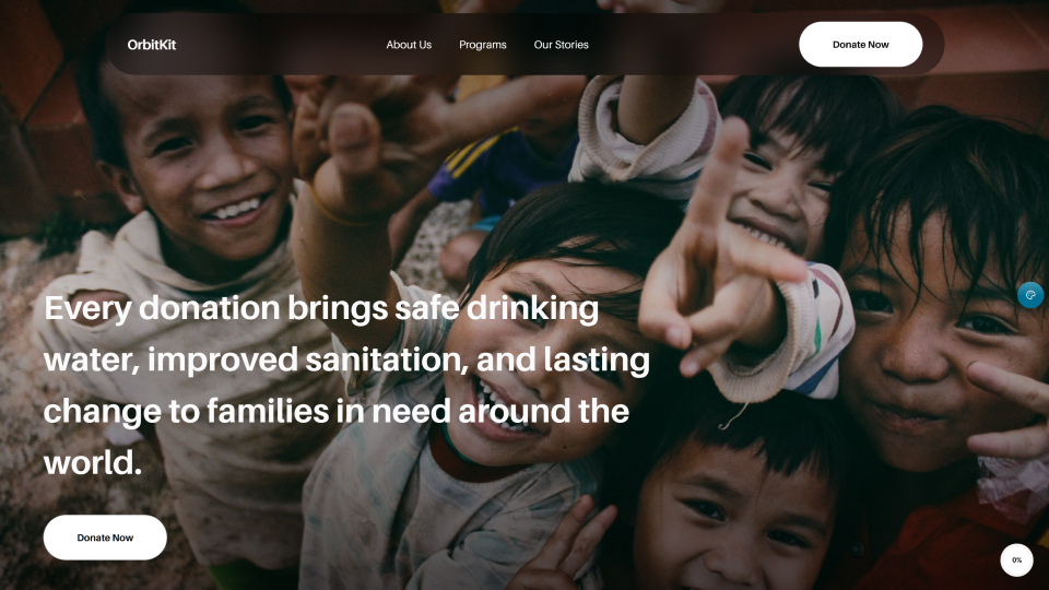 Non-Profit Org