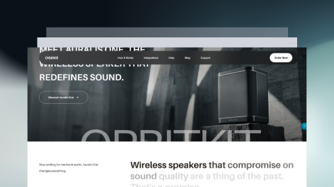 Product Showcase